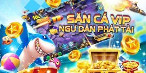 bắn cá online vip