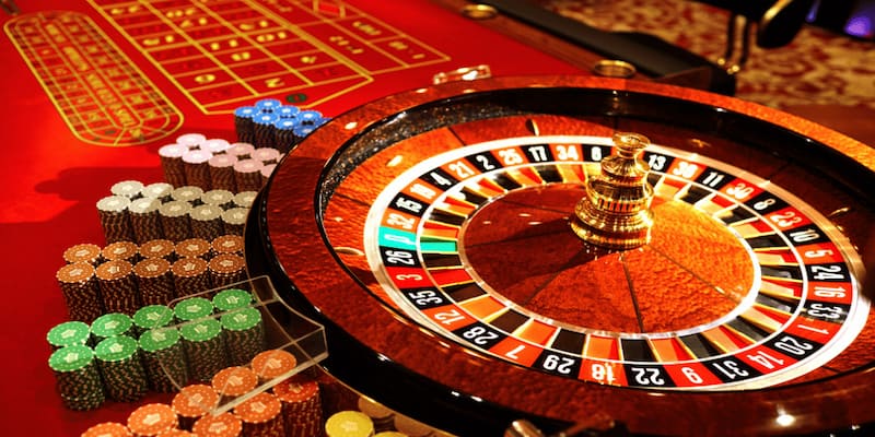 Casino Okking là một sảnh chơi đáng tin cậy cho tất cả