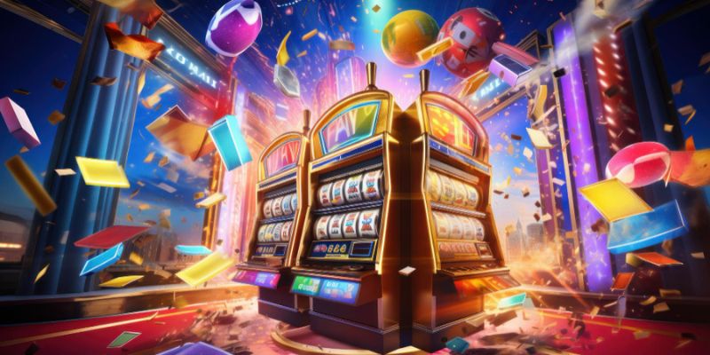 Những yếu tố giúp sảnh game slot tại đơn vị được yêu thích