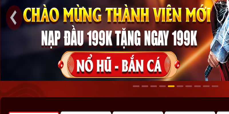 Ưu đãi cho hội viên phong phú