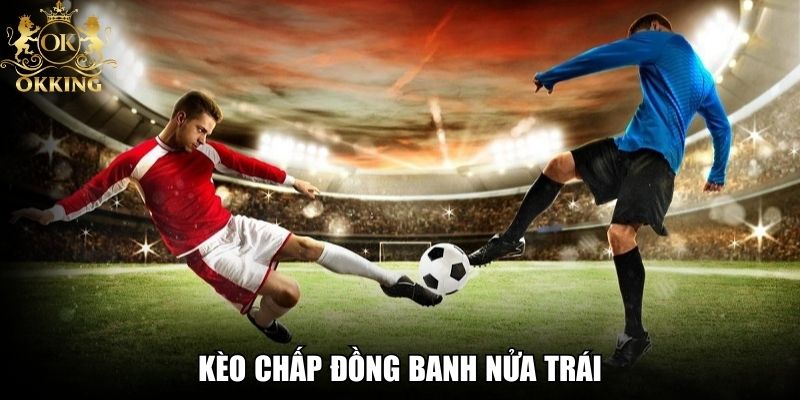 Tổng quan thông tin về kèo chấp trong bóng đá