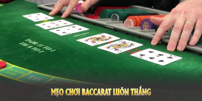 Đôi nét thông tin về dòng game baccarat làm khuấy đảo thế giới