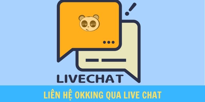 Livechat được nhiều người sử dụng vì sự tiện lợi, nhanh chóng