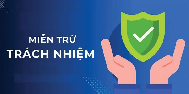 Trách nhiệm nhà cái sẽ không áp dụng nếu người dùng vào sai website